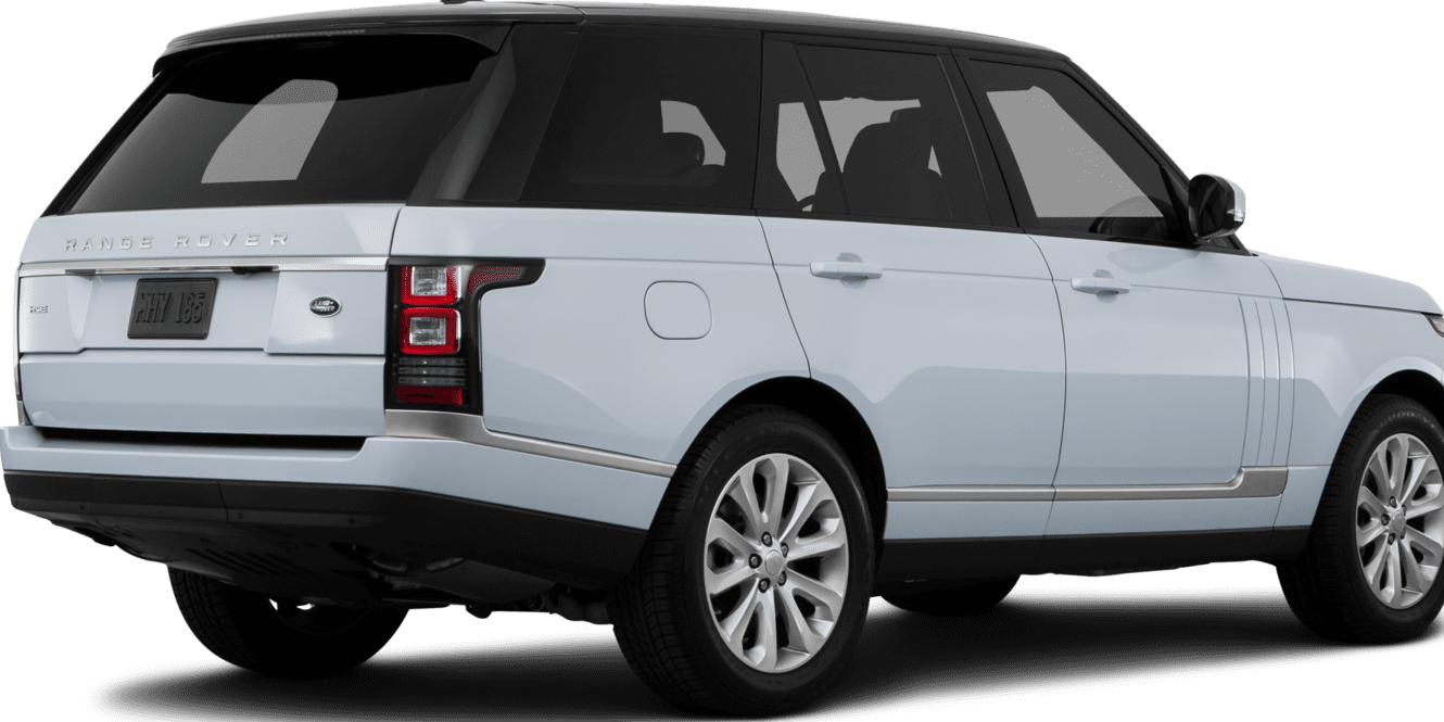 LAND ROVER RANGE ROVER 2016 SALGS2PF0GA317403 image